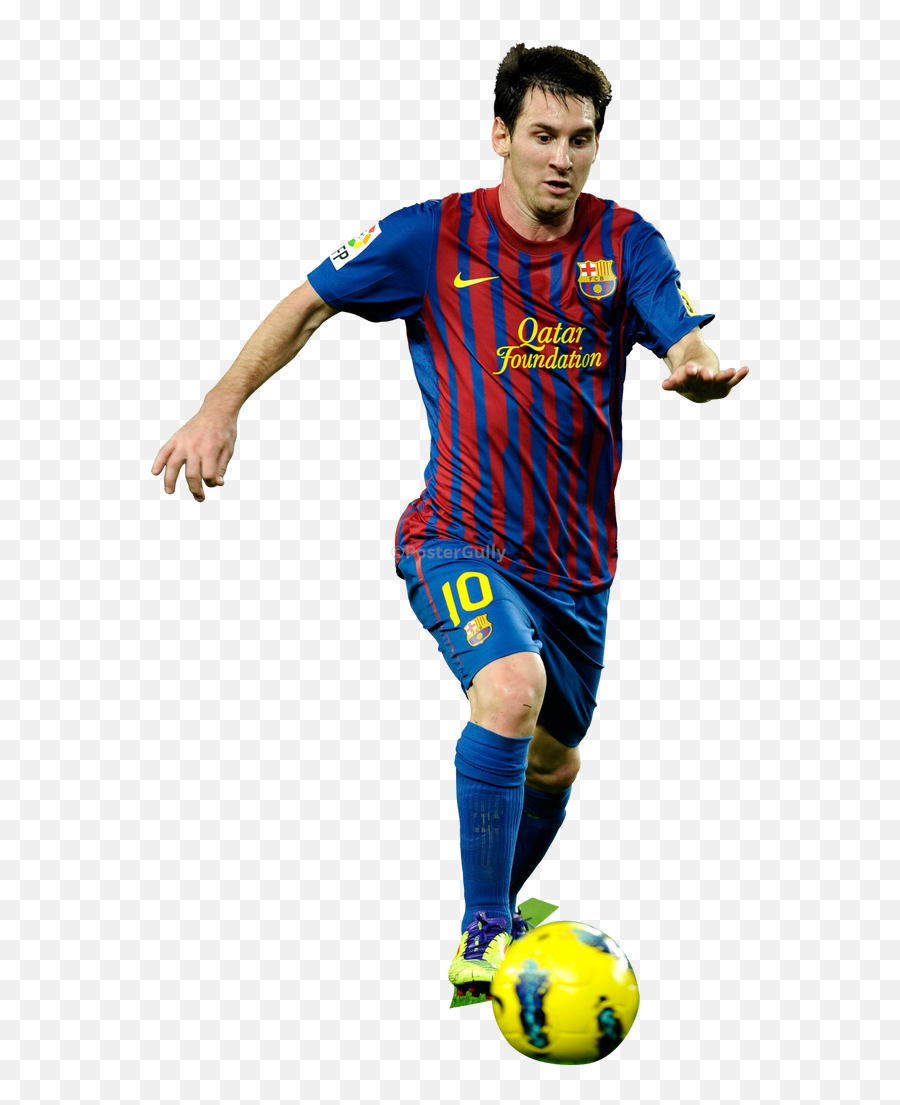 Lionel Messi Portrait - Soccer Player Png,Icon Messi