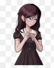 Pov Youu0027re Going - Danganronpa png