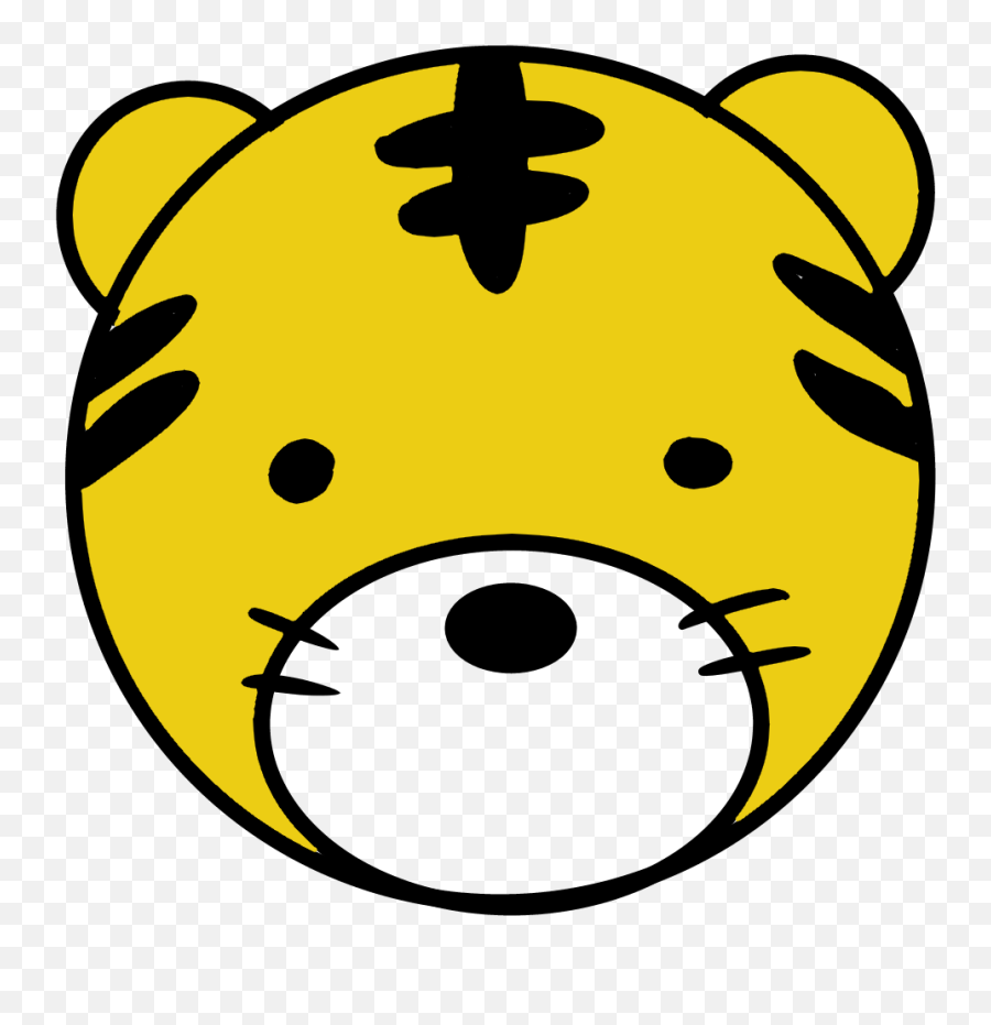 Tiger - Clip Studio Assets Png,Pooh Icon