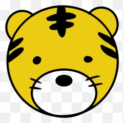 Tiger - Clip Studio Assets Png,Pooh Icon