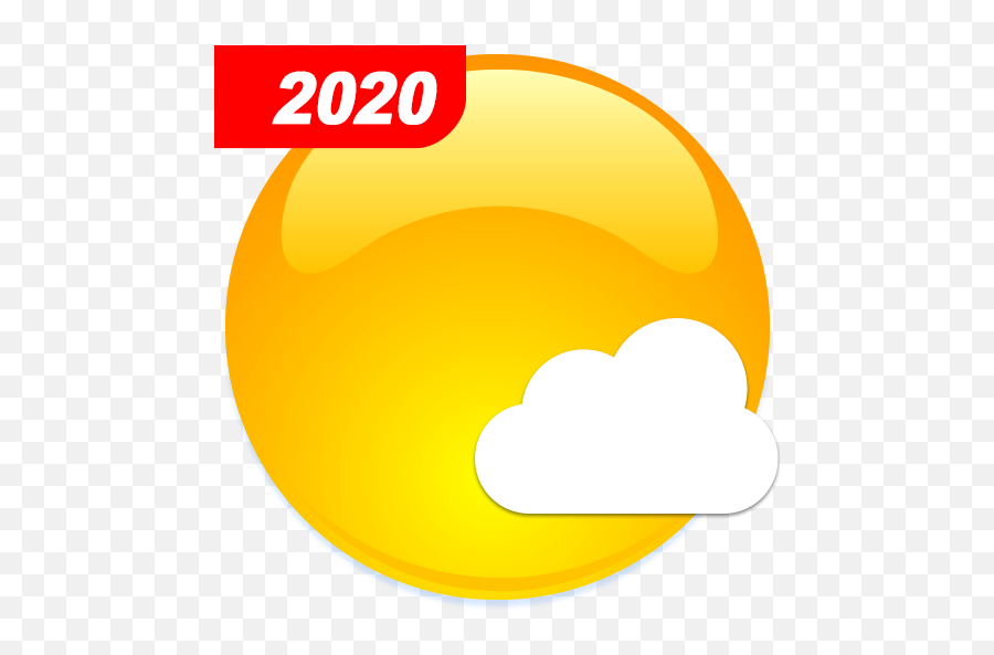 Updated Weather Forecast Real - Time Weather U0026 Alerts Pc Happy Png,Mostly Sunny Weather Icon