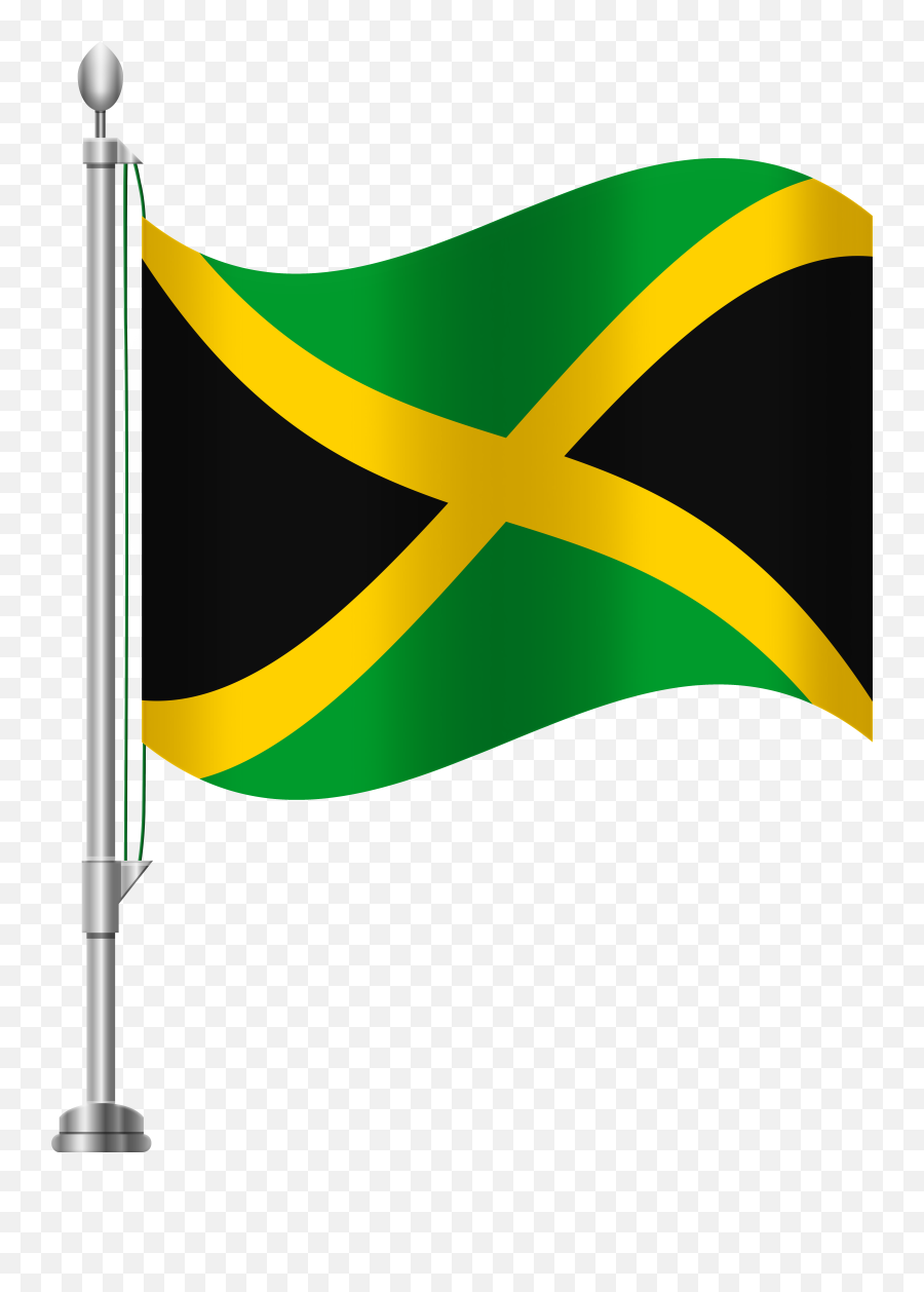 Png Clip Art Best Web Clipart Rh - Jamaican Flag Png,Jamaica Flag Png