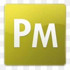 Pagemaker Icon Free Download As Png And Ico Easy - Logo Adobe