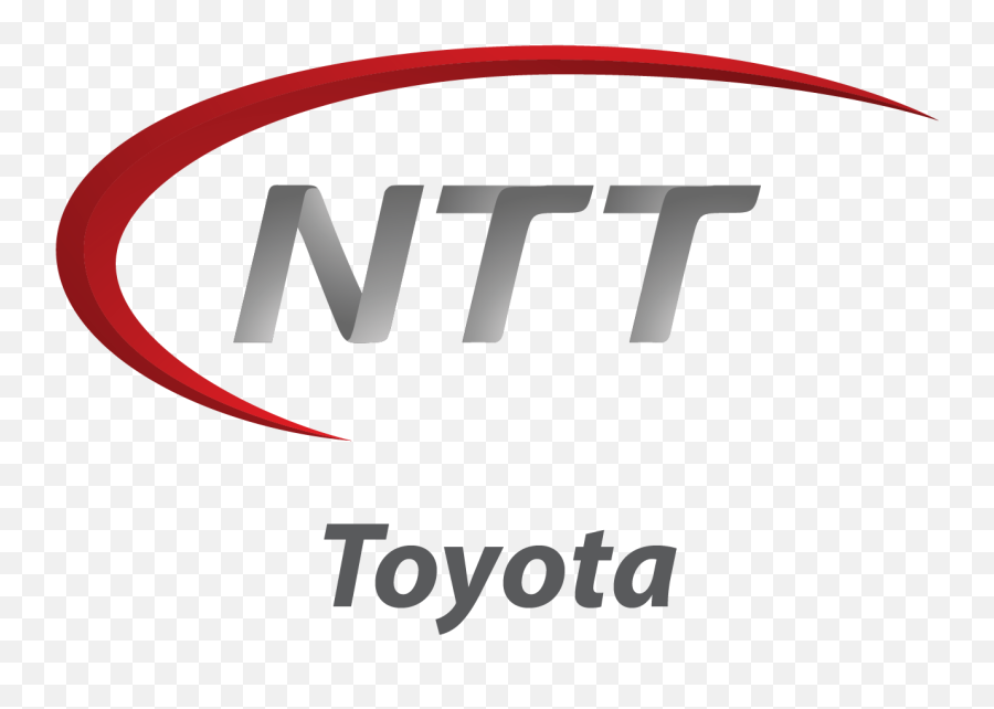 Ntt Toyota New Used Demo Vehicles Png Logo Images