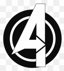 Logo Idea For Avengers 4 Twitter - Hd Png