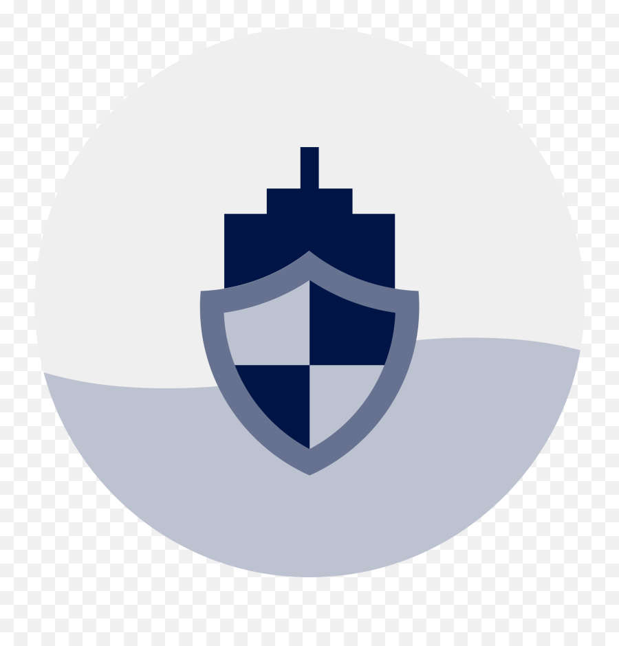 Ship Management U2014 Klaveness Png Antivirus Icon