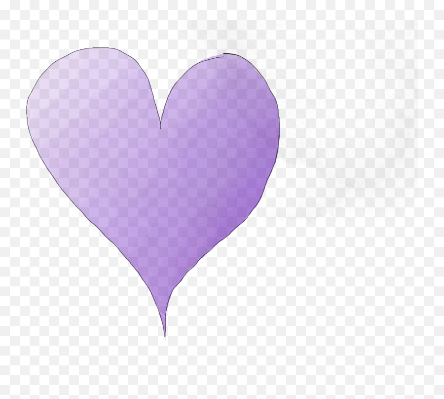Purple Heart Medal Transparent U0026 Png Clipart Free Download - Ywd Heart,Purple Heart Emoji Png