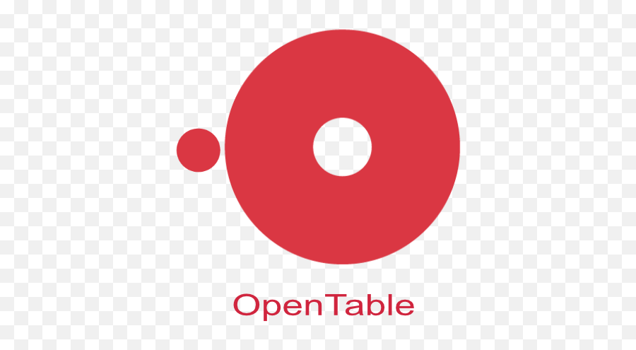 Tag U0026 Go - Dot Png,Open Table Icon