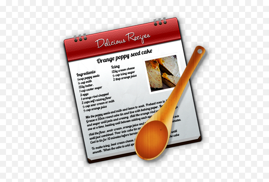 Juicy Cocktail - Delicious Recipes The Simple U0026 Intuitive Carving Spoon Png,Wooden Spoon Icon