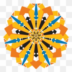 Blog - Community Mobilization in Crisis Dot png