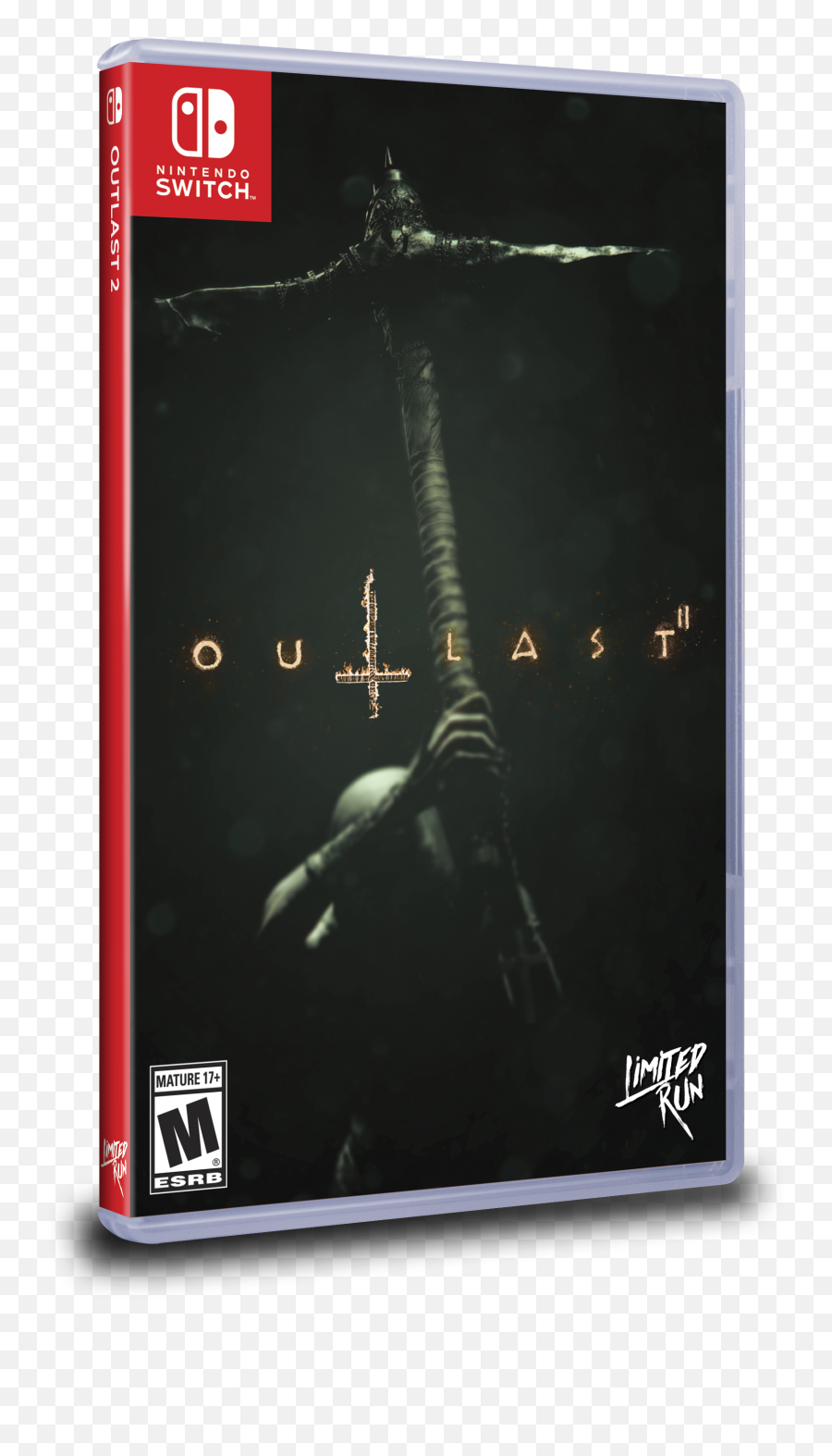 Outlast 2 - Outlast Bundle Of Terror Png,Outlast Png