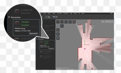 Robostudio Extendable Robot Management And Development - Language png