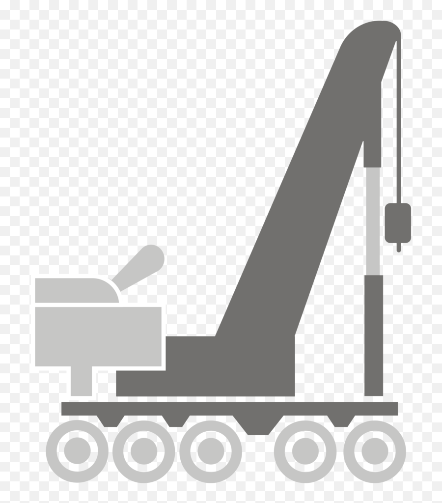 Tiiger Smart Duty Modular Transporter Heavy - Horizontal Png,Heavy Equipment Icon