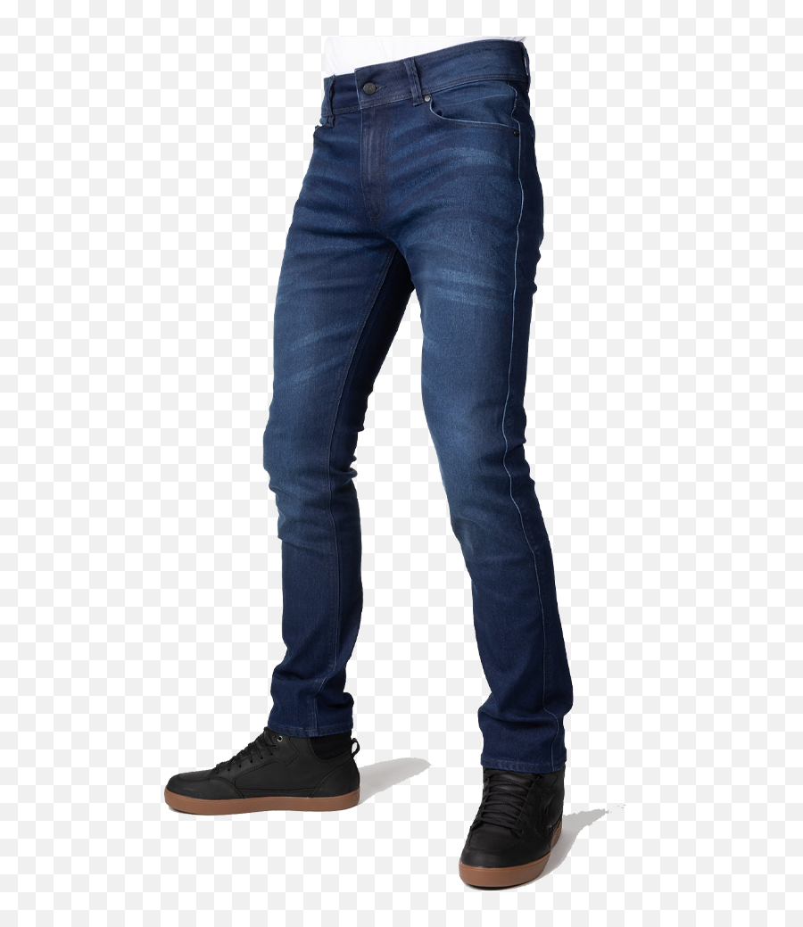 Pantalon Vaquero Tactical Icon Ii Blue Straight - Icon Ii Jeans Png,Chaquetas Para Moto Icon