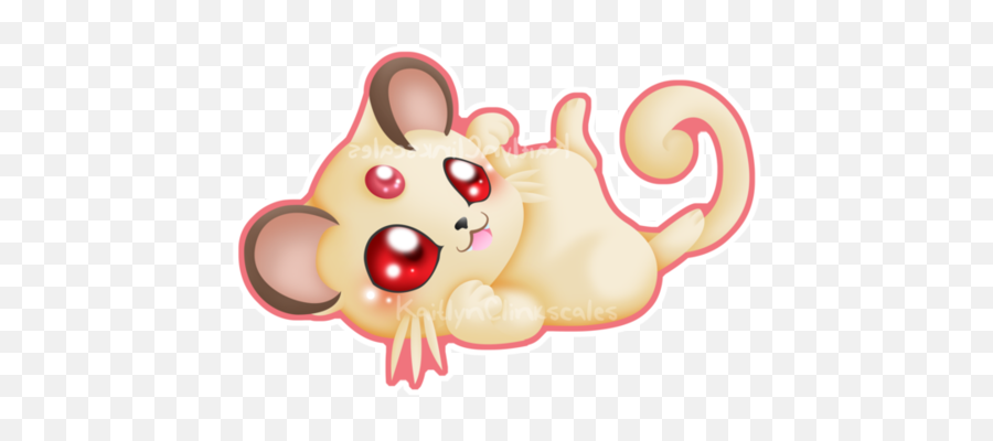 Download Persian Pokemon And Cute Image - Cute Persian Imagenes De Pokemon Kawaii Png,Cute Pokemon Png