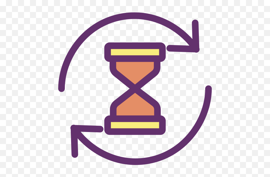 Free Icon Sand Clock - Hourglass Png,Sandclock Icon