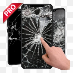 Broken Screen Wallpaper Pro Apk 10 - Download latest Realistic png