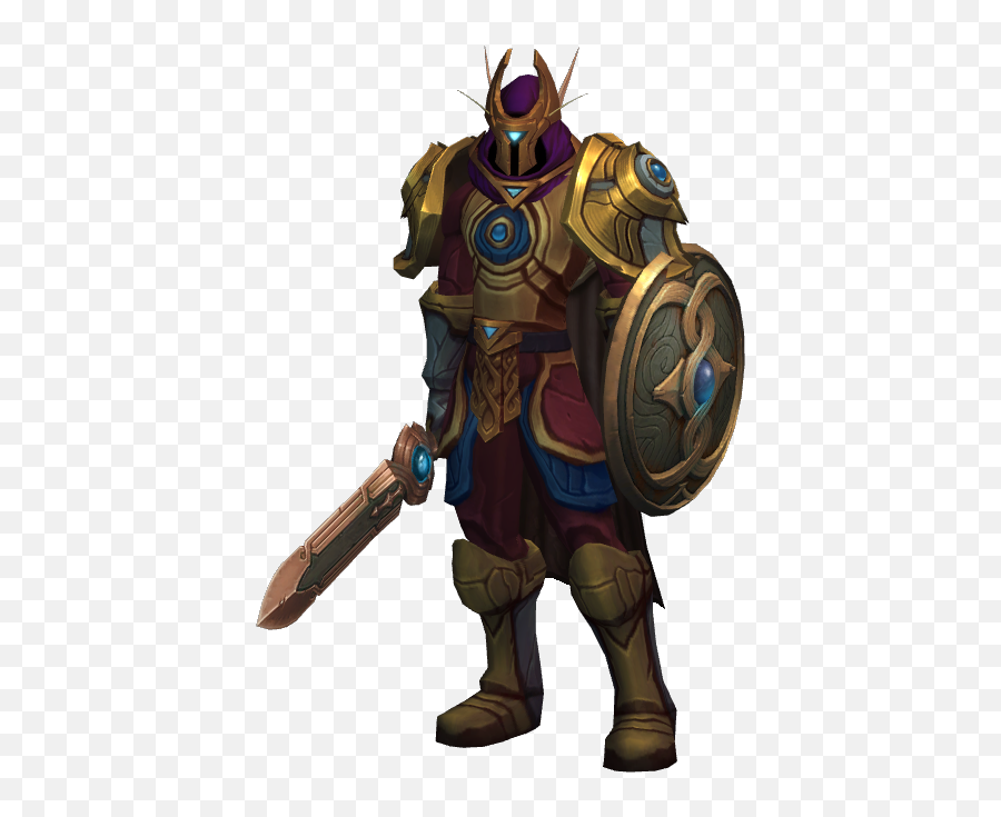 Xhammer - Character Fictional Character Png,Warcraft Paladin Icon