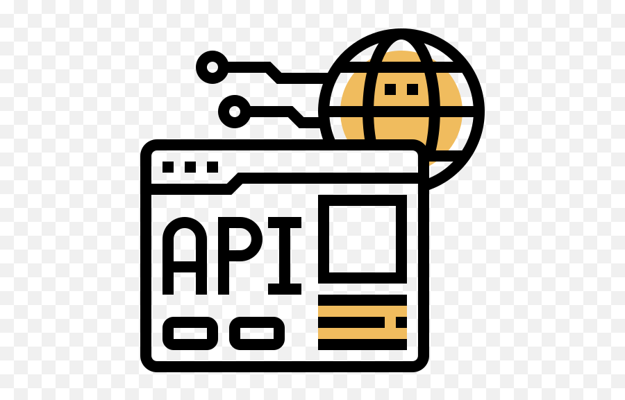 Api - Free Computer Icons Remote Access Tool Icon Png,Api Icon