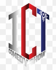 Ict Comedy Show U2014 Crown Uptown Theatre Png