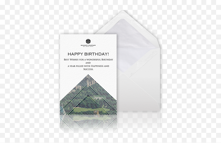 Design And Schedule Birthday Cards To Be Sent - Design Birthday Card For Business Png,Icon Birthday Cards