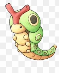 Download Png Butterfree