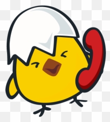 Our Contact - Eggette Lab Logo Ai Png,Icon Lucu Android