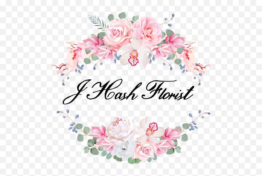 J Hash Florist U2013 100 Fresh Flowers Islandwide Delivery - Stop Your Germs Are Too Big For Me Png,Floral Transparent