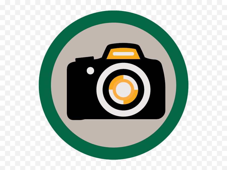 Scout Hobby Scouts Canada - Mirrorless Camera Png,Hobby Icon