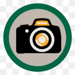 Scout Hobby Scouts Canada - Mirrorless Camera png