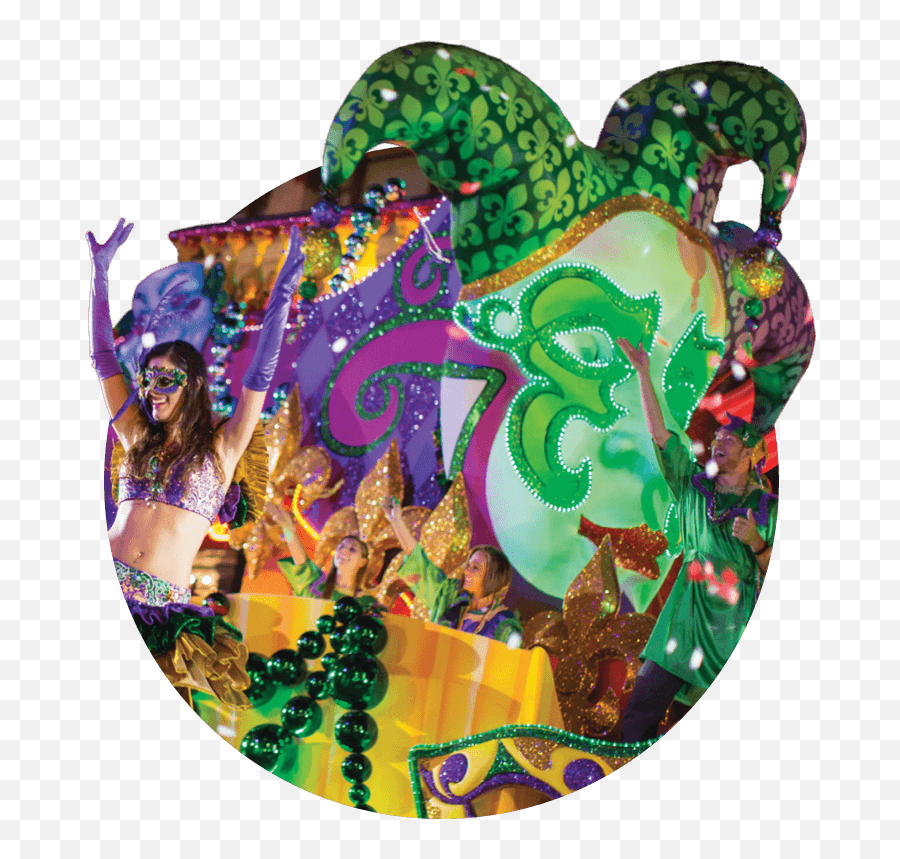 Universal Orlando Mardi Gras 2022 Parade Concerts Food - Universal Orlando Mardi Gras Png,Carnival Mask 2015 Icon