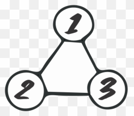 Maslowu0027s Misunderstood Genius There Simple Three Step - Dot png