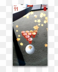 Beer Pong Ar App Store Data U0026 Revenue Download Estimates - png