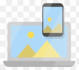 Devices Vector Svg Icon 56 - PNG Repo Free Icons Laptop