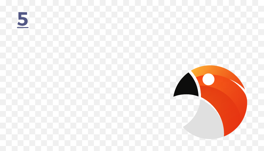 How To Draw An Animalu0027s Logo Adobe Illustrator Birdshawk - Circular Grid Logo Design Png,Adobe Logos