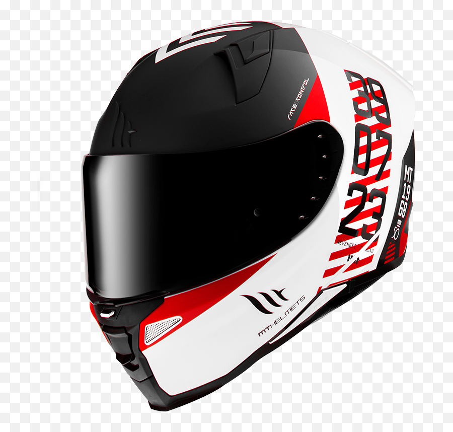 Motorcycle Helmet Accessories Helmets Mt Revenge 2 Chrono Red Png Icon