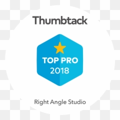 Right Angle Studio Thumbtack Top Pro - png