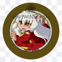 Corissabeesu0027 Buttons U2014 Win Png Inuyasha