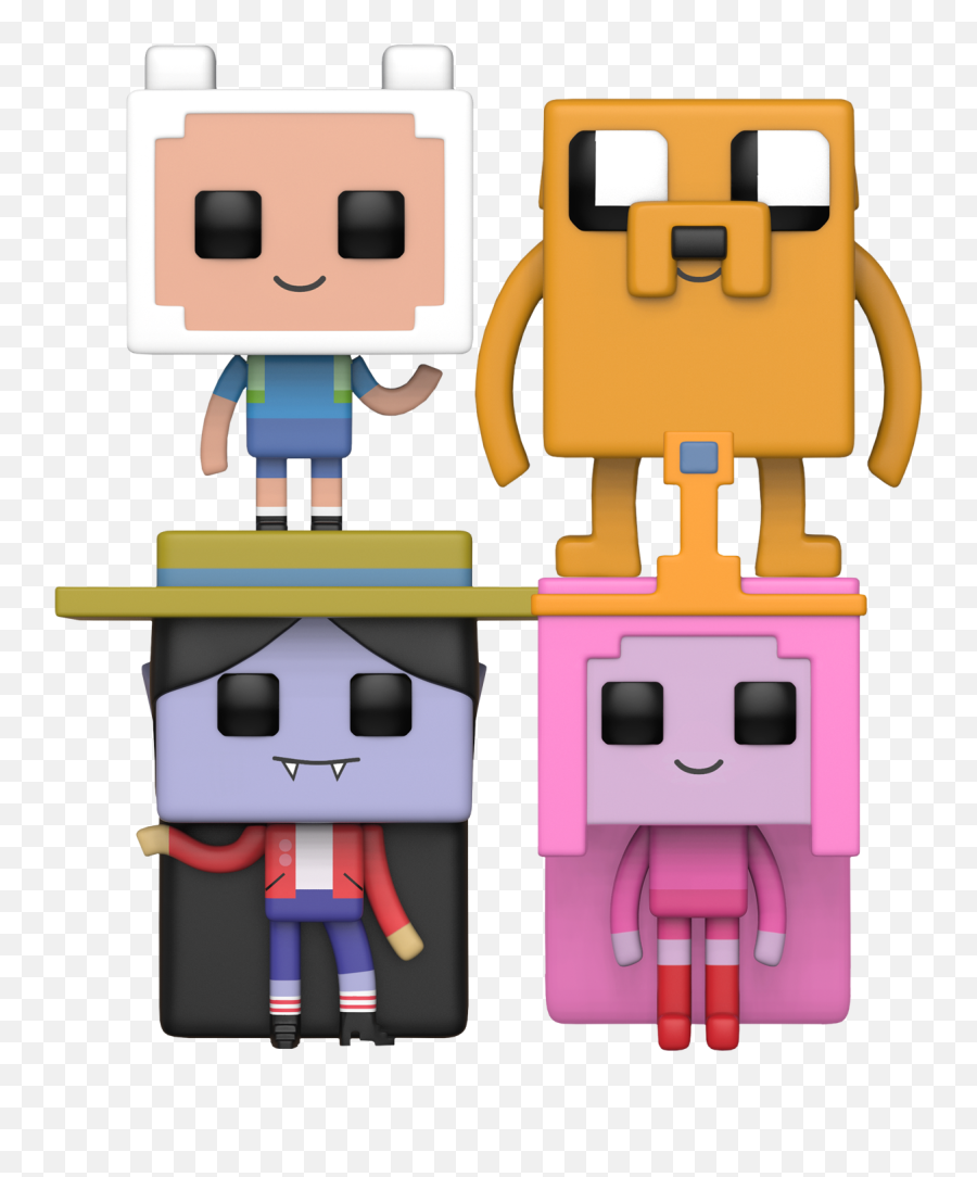 Download Adventure - Adventure Time X Minecraft Png Image Adventure Time Minecraft Funko Pop,Adventure Time Logo Png