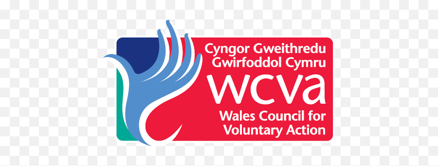 09 Wcva Logo Transparent - Wales Council For Voluntary Action Png,Transparent Linkedin Logo