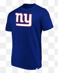 Download Logos And Uniforms Of The New York Giants - Full png