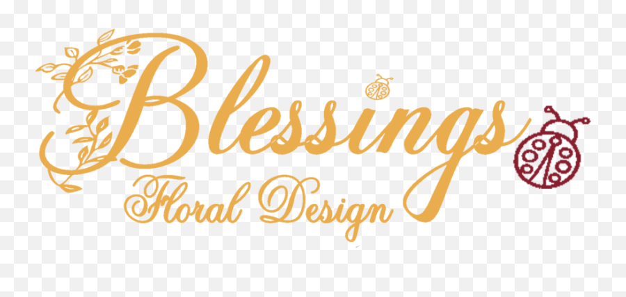 Blessings Floral Design - Blessings Png,Floral Design Png