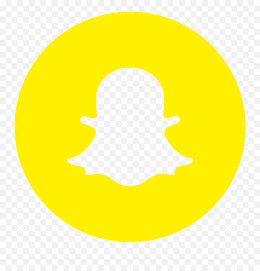 Sm Icons Leads Sc - Vector Snapchat Icon Png,Snapchat Icon Png