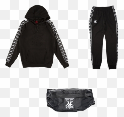 Faze Kappa Suited Bundle - Faze Clan Kappa Hoodie Png,Kappa Png