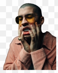 Bad Bunny Png Download Image - De Bad Bunny Png,Bad Bunny Png