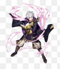 Fire Emblem Png Picture 621805 - Male Robin Fire Emblem,Lucina Png
