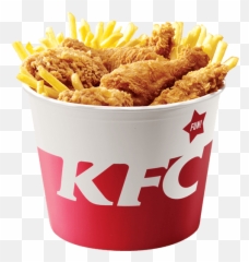 Kfc Website - Variety Duo Bucket Kfc Png,Kfc Png