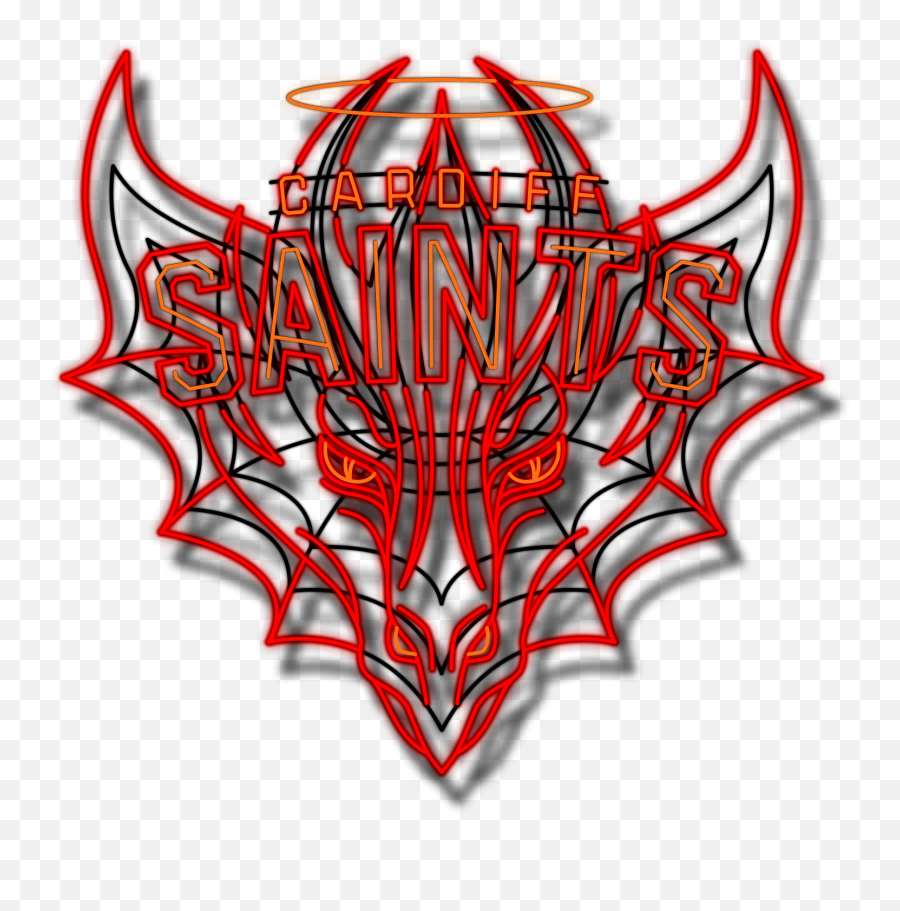 Uk Gaming Arenas Belong - Emblem Png,Saints Png