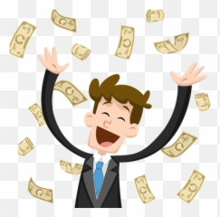 Free Png Money - Konfest