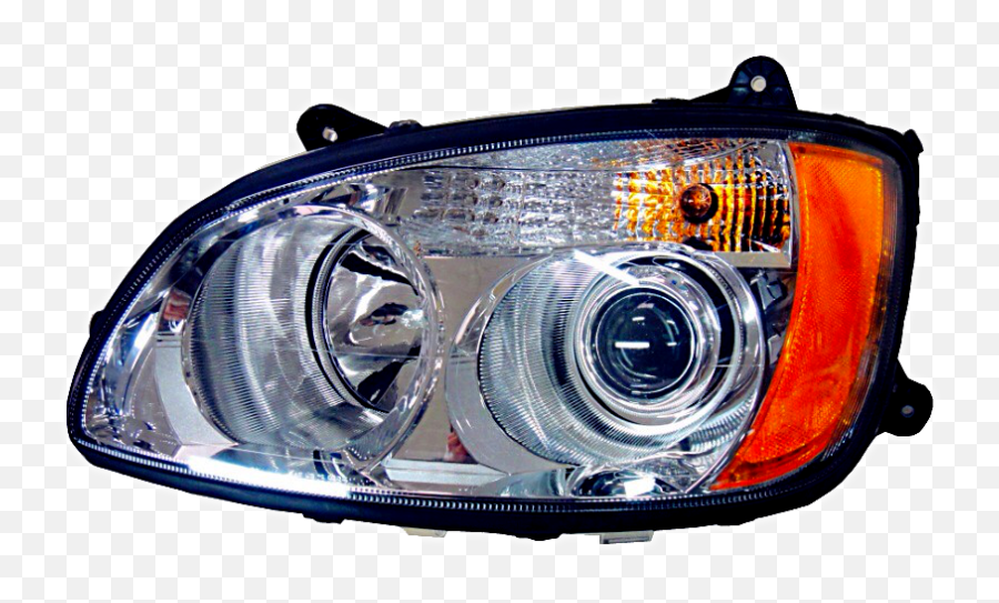 Download Headlights Tail Lights - Led Car Lights Png,Headlights Png